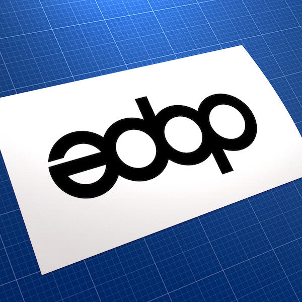 Dope JDM Car Vinyl Decal Sticker V2