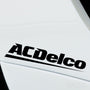 2x ACDelco Performance Tuning Vinyl Decal