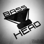Bass Head Euro JDM Decal Sticker