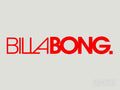 2x Billabong V2 Vinyl Transfer Decal