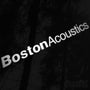 1x Boston Acoustics Audio Vinyl Transfer Decal