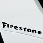 2x Firestone Performance Tuning Vinyl Decal