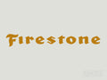 2x Firestone Vinyl Transfer Decal