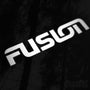 1x Fusion Audio Vinyl Transfer Decal