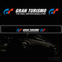 Gran Turismo Vinyl Windscreen SunStrip