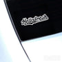 Hellafresh JDM Car Vinyl Decal Sticker