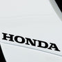 2x Honda Performance Tuning Vinyl Decal