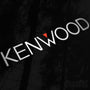 1x Kenwood Audio Vinyl Transfer Decal