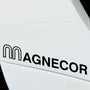2x Magnecor Performance Tuning Vinyl Decal