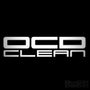 OCD Clean Fresh Minty Decal Sticker V1